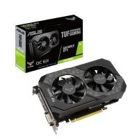 ราคา การ์ดจอ VGA (การ์ดแสดงผล) ASUS TUF GTX1660S O6G GAMING - 6GB GDDR6 (18536727149)