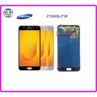 ราคา จอ LCD.Samsung Galaxy J7(2018),J720+ทัชสกรีน(A ปรับแสง) (20575235050)