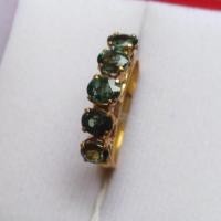 ราคา แหวนเขียวส่องบางกะจะ (1437257769)