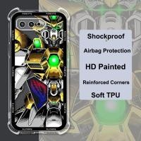 ราคา สําหรับ Asus ROG 5S กรณีคริสตัลสําหรับ Asus ROG 5 HD ทาสี Air กระเป๋า 360 ป้องกัน Matte กลับสําหรับ Asus ROG โทรศัพท์ 5S ฝาครอบโทรศัพท์สําหรับ Asus ROG5 ROG5S (44414184869)