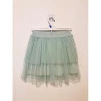 ราคา กระโปรง Uniqlo เด็กหญิง ไซส์ 120 อายุ 5-6 ขวบ (24057162269)