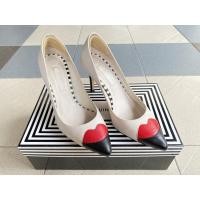 ราคา รองเท้าส้นสูง, รองเท้าแบรนด์เนมมือสอง, LULU GUINNESS (5845719434)