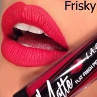 ราคา L.A.Girl Matte พร้อมส่ง (6737349)