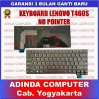 ราคา Lenovo Thinkpad 13 T460S T470S T470P Gen 2 20J1 20J2 20JT Non Pointer คีย์บอร์ด (51201049954)