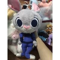 ราคา ZOOTOPIA ตุ๊กตากระต่าย Judy Hopps ของแท้ 100% (6949854710)