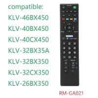 ราคา เปลี่ยนใหม่ LCD TV สําหรับรีโมทคอนโทรล Sony RM-GA021 รุ่นที่รองรับ KLV-46BX450 KLV-40BX450 KLV-40CX450 KLV-32BX35 (27626883313)