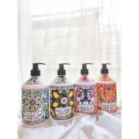 ราคา Hand Soap จาก Home & Body Co. นำเข้าจากอเมริกา ขวดสวยสามารถเป็นของแต่งบ้านหรือให้เป็นของขวัญได้เลยค่ะ (19588904477)