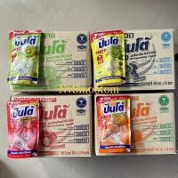 ราคา น้ำยาล้างจานปินโต(ยกลัง) ขนาดใหม่ 400ml (21451394365)