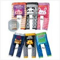ราคา EMY LEG27 - LEGGING BUSHA AL กางเกงเด็กทารกเด็กวัยหัดเดินเด็กผู้หญิง (43655726817)