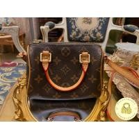 ราคา LV nano speedy งานแปลง มือ 2 (25712757223)