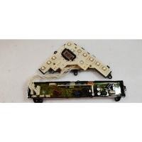 ราคา ชุด​บอรด์​เครื่อง​ซักผ้า​ฮิตาชิ​แท้​ถอด​ใช้​ได้​ปกติ​รุ่น​SF_110LJ 11Kg (21513228399)