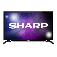 ราคา SHARP DIGITAL LED TV ขนาด 32 นิ้ว รุ่น 2T-C32BD1X (2744171815)