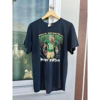 ราคา เสื้อยืดมือสอง เสื้อทีมอเมริกันฟุตบอล Size L มือ2 (26208859506)