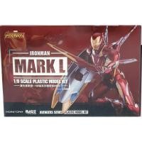 ราคา (เหลือ1ชิ้น ทักแชทก่อนโอน) 6971835800391 E-MODEL 1/9 IRON MAN MARK 50 DX (Deluxe Edition) AVENGERS INFINITY WAR (14870056963)