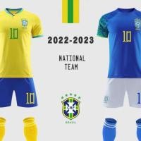 ราคา เสื้อยืดฟุตบอล Home & Away Player แฟน ๆ ฉบับที่ 22/23 เสื้อยืดฟุตบอลกาตาร์ฟุตบอลโลก (26989939446)