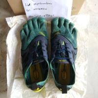 ราคา Vibram Five Fingers 27.5cm แท้ (3629245796)