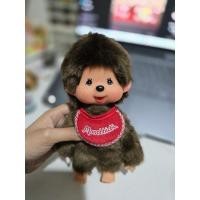 ราคา Monchhichi ชาย Size S ดัดแขน ขา หาง หมุนคอได้ (29010508777)