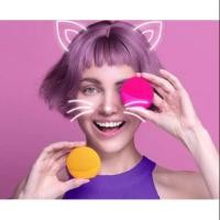 ราคา FOREO LUNA fofo สีชมพูเข้ม มีกล่อง สภาพเครื่อง 99% ลงทะเบียนได้ปกติ เซนเซอร์วัดความชุ่มชื่นแม่น (6416637228)