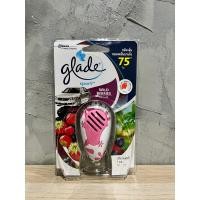 ราคา เกลดสปอร์ต น้ำหอมปรับอากาศ 7มล.กลิ่นไวด์ เบอร์รี่ (21376156625)