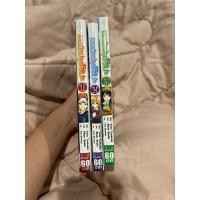 ราคา ยอดนักปรุงโซมะ เล่ม 1-3 มือ 2 (20982410031)