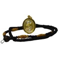 ราคา เหรียญพระราหูทรงครุฑ สถาบันพยากรณ์ศาสตร์ จัดสร้างขึ้นนี้จัดสร้างขึ้นเมื่อปี 2554 เหรียญด้านหน้าเป็นเทพราหูทรงพยาครุฑ (28476357224)