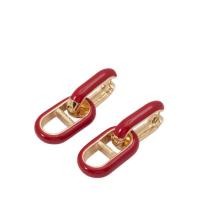 ราคา Aldo รุ่น Alalaegyn ต่างหู - สีแดง (40717241787)