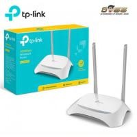 ราคา TP-LINK TL-WR840N 300Mbps Wireless N Router WIFI Network Booster (41205737890)