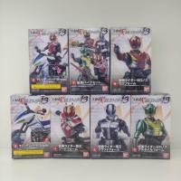 ราคา โมเดลฟิกเกอร์ Shodo kamenrider 13 ของเเท้จากBandai DEN-O มาร์สไรเดอร์เดนโอ (10865205922)