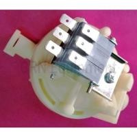 ราคา อะไหล่เครื่องทำน้ำอุ่น ชุดวาล์วควบคุมน้ำ PANASONIC อะไหล่แท้ (Original Part) อุปกรณ์เครื่องทำน้ำร้อน CRN700222A (23786468957)