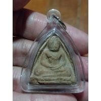 ราคา พระหลวงพ่อโต พิมพ์ปางสมาธิ กรุบางกระทิง เก่าเก็บ สภาพดี ของพร้อมส่งครับ (29833614336)