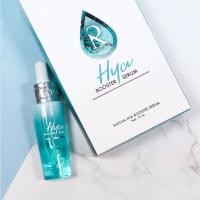 ราคา Ratcha Hya Booster Serum 15 ml. (40272605566)