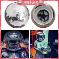 ราคา Ci หมวกกันน็อคสะท้อนแสง สีเงิน สําหรับปาร์ตี้ เส้นผ่าศูนย์กลาง 11 8 นิ้ว (25115325715)