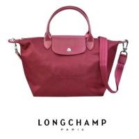ราคา Longchamp neo s สีเลือดนก (2320869496)