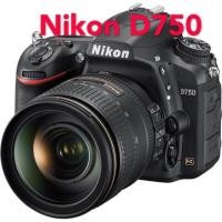 ราคา Nikon D750 kit lens 24-120mm รับประกันร้าน1ปี (2320291937)