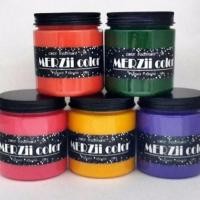 ราคา MERZii color ทรีทเม้นท์เปลี่ยนสีผม 3in1 (265334349)