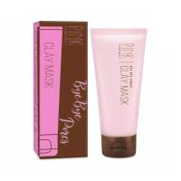 ราคา Pink by Pure Beauty Bye Bye Pores Clay Mask 100ml (14949444728)