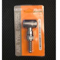 ราคา Kanto หัวเติมลม 1/4” (1290903482)