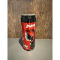 ราคา กระป๋องโค๊กลาย Coca Cola Marvel Avengers Black Widow สินค้ายังไม่ได้เปิด 325 ml (27991559783)