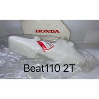 ราคา ถังน้ำมัน 2T บีท HONDA Beat110 2T (แท้ศูนย์ฮอนด้า) 55100-KBA-900 (42202640399)