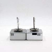 ราคา King-Carmate หลอดไฟหน้ารถซีนอน หลอดไฟรถยนต์ XENON D5S 6000K 12V 50W หลอดไฟซีนอนไร้สาย ไฟสว่างมาก พร้อมส่ง (27731246469)