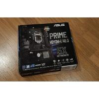 ราคา ASUS prime h310m-e 2.0 + i5 8500 + 256mb ssd (28883866736)
