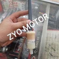 ราคา CB150R CBR150 ท่อกรองแก๊สใหม่เดิม 100% HONDA CB150R CBR (28415551077)