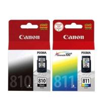 ราคา PG-810ตลับหมึก 810XL แคนนอน MX328 ต้นฉบับ CL-811MP258811 สี สีดำ GNYM (24393412923)
