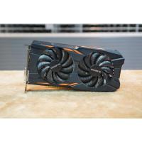 ราคา VGA (การ์ดแสดงผล) GIGABYTE GeForce GTX 1050 Ti Windforce OC 4G (GV-N105TWF2OC-4GD) (14379101476)