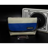 ราคา กระเป๋า Freitag รุ่น F41 Hawaii Five-O Notag (มือสอง ของแท้) (48952259943)