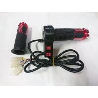 ราคา คันเร่ง แบบมีเกียร์ เดินหน้า-ถอยหลัง คันเร่งรถไฟฟ้า สายยาวถึง 140 ซม. (20963596103)