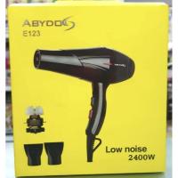 ราคา ไดร์เป่าผม ABYDOS E123 2400W. อบีดอส #ช่าง #ไดร์เสริม สวย ได เครื่องเป่าผม (28336668188)
