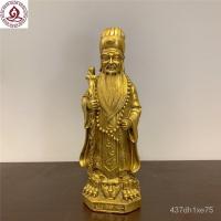 ราคา รูปปั้นเทพเจ้าภูเขาทองเหลืองรูปปั้นเทพเจ้าประจำเมืองอุปกรณ์พระพุทธรูปของประดับตกแต่งที่ดินวัด J2IQ (24084885678)