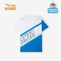 ราคา ANTA KIDS Boys Shirts A35227102 Official Store (27500543553)