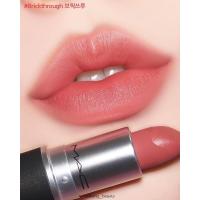 ราคา Mac Powder kiss Lipstick แท้100% (8734467020)